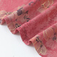 An Zhenxue middle-aged and elderly women's clothing, mother-in-law's clothing, summer short-sleeved shirt, two-piece suit, old lady and grandma's clothing, XYFS655, red 3XL, suggest 115-130Jin [Jin equals 0.5 kg]