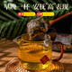 Tongrentang Qingqianliu Corn and Scarlet Mulberry Leaf The Three Préparation Thé Nutritive Health Thé 160g (8g * 20 packs) / boîte
