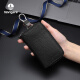 navigare Italian small sailing boat key bag men's key bag women's key storage bag keychain key bag birthday gift