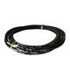 
Transmission part_Triangle belt_Flower belt SPZ710/3V280 722 737 750 760/3V300 SPZ722 LW