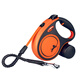FLEXI X Bawang automatic retractable pet dog leash dog chain explosion-proof dog leash tractor