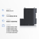 Yinmei geeignet für Epson Waste Ink Bin L4168 4166 L6178 6198 4169 L4167 Drucker -Wartungsbox -Abfall -Tintenkissen (mit Chip) 1 Stück