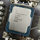 13th generation Core i5-13400 chip CPU 10 cores 16 threads built-in core display 13400 Panzheng H610MS