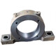 Mine conveyor drum heavy bearing seat 1310/1312/1316/3520/3524 Cast iron Cast steel Cast iron 3524