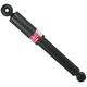 KYB shock absorber Dongfeng New Qashqai 1.2T 2.0L J11 Comfort type black tube rear minus 2 pieces