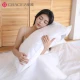 Jie Liya Grace Travel Disposable Bed Sheet Quilt Cover Pillowcase Thickened Four-piece Set Business Travel Travel Hotel Hotel Dirty Disposable Bedding Double Four-piece Set