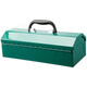 Star Tool Box Iron Tool Box Trolley Tool Box 95327 Trolley Strong Moisture-proof Combination Box 3-piece Set