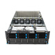 大勤图智华硕ESC8000A-E12/RTX4090深度学习主机8路GPU服务器AI人工智能高性真计算DeepSeek部署大模型电脑 EPYC 9734*2/224核448线2.2G RTX4090 