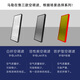 
MAHLE (MAHLE) PM2.5 air conditioning filter element LAK1585 (Empress GS/Empress GL 19 years later/Binyue/Empress GSE)