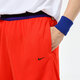 耐克（NIKE）短裤男裤2025夏季新款运动裤跑步篮球时尚休闲百搭训练舒五分裤 DA5845-673 红色 XL