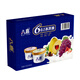Baxi 6-in-1 mixed flavor ice cream 60g*6