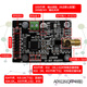 
Applicable to AD9226 module high-speed ADC 65M sampling Data acquisition Analog-to-digital converter FPGA development board AD9226 (SSOP)