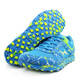 
Haiers High School Entrance Examination 699 Sports Special Shoes Running Shoes Standing Long Jump Shoes Running Shoes Physical Test High School Entrance Examination Shoes High Jump Student Sports Blue 45