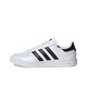 
Adidas (adidas) Clover Men's and Women's Shoes New Classic Sneakers Comfortable Low Top Casual Shoes EG9734 39