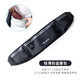 Mai Ce Yijun kissing close to the body anti-theft invisible waist bag traveling abroad sports passport bag anti-theft wallet anti-cutting double pocket waist bag-black black zipper
