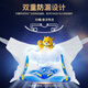 Dr. Totoro Surprise Pulling Pants XXXL Code 40 Tablets [16-18kg] Ultra-thin dry baby diapers full-covering diaper