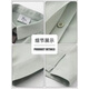 Weicai Butterfly Summer New-Senteve Catering Office Worker Porploysaint Restaurant Restaurant Restor