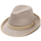 Pájaro carpintero de verano de verano y anciano sombrero para el sol de los hombres del sol de los hombres maldito maldito maldito sombrero de anciano fresco gorro de sol de color agujnal