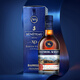 Alanberg Knight [seleccionado] 40 FRANCES Patton Valley Brandy XO700ml Caja de regalo simple 700ml 1 botella