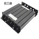 Lianyixun répéteur station de répéteur amplificateur de signal talkie-walkie accessoires Motorola Kenwood Hytera système de communication sans fil antenne de couverture antenne intérieure
