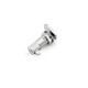 XMSJ Hardware Estable Estable Aleación de zinc Press Local