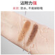 Carslan (Carslan) Eyebrow Powder for Women Waterproof and Sweat-proof Brush Two-color Eyebrow Pencil for Beginners will not be decolorized naturally and last longer and not easily stained 02# Gray Zong (Dark Brown + Gray)