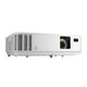 NEC projector Projector Office Home Full HD Highlight Business Meeting Education and Teaching Training Projector CQ1105X [3400 lumens 1024*768] Official standard + installation accessories
