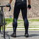 Rock Brothers Cycling Pants Men and Women Spring and Summer Mountain Highway Bike Sun Protection Sports Bike Pants Pants Trousers Spring and Summer Thin Trousers XL