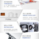 海尔（Haier）冰柜卧式商用大冰柜大容量大冷冻柜500升以上超低温双开门海鲜速度冰柜雪柜带锁脚轮 719升 零下38度速冻BC/BD-719HEZ