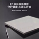 Mikeyou light luxury entrance cabinet living room partition cabinet double-sided screen storage rack simple modern foyer solid wood storage storage cabinet 687 models 1.5 meters long