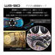 Ricoh quad-proof camera outdoor portable waterproof, shockproof, dustproof, cold-proof [Japan Direct Mail] WG-90 Black