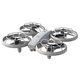 
Beast Drone SG500MAX Youth Children's Competition Quadcopter Small entry-level anti-collision remote control toy aircraft drone Three-electric version [Send accessories bag + storage bag]