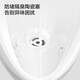 JOMOO (JOMOO) URINAL MAL MOUND CERAMIC URINAL Antibakterielles und geruchssicheres Induktionsmaschinerie Optional vertikaler Männer Urinal [handgepresstes mechanisches Urinal] 13071