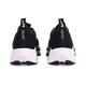 Nike (NIKE) [Extremely Shipping] ZoomX Invincible NEXT High-end Urban Marathon Air Cushion Running Shoes CI9923-005 Black 40.5