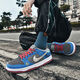 
NAIKE men's shoes black myth Wukong Dunk joint limited black and white panda autumn couple aj1 sports 6189 Simpson 42