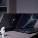 Lenovo Savior Y7000p / R9000p 15,6 pouces Cépin mince 4060 Mémoire d'ordinateur portable d'occasion de jeu 16 Go + 512G Solid State Y7000: i5-8300h / gtx1050ti 95-99 Nouveau [avec rapport d'inspection de qualité