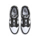 Nike (Nike) Dunk Low (GS) PANDA PANDA BAJA BAJA BAJA Top Sports Rable de mesa resistente a la mesa DD1503-101 Mujeres adultas 35.5