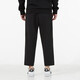 Adidas men's pants New style versatile sports and casual straight trousers GF3975 overseas direct mail FJ9859 M