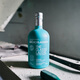 布赫拉迪（Bruichladdich）苏格兰单一麦芽威士忌波夏擢跃10年洋酒艾雷岛泥煤风味原瓶进口 布赫拉迪麦芽经典700ml