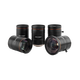 
HIKVISION 25 million industrial camera lens 1624 2524 3524 5024 MVL-KF3524M-25MP
