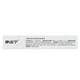 Kangchining Ding Boron Periodontal Cream Gingival Periodontal Care Removes Oral Odor odor and Freshing Tone 70g * Two Pips
