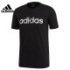 
Adidas short-sleeved men's summer new outdoor running sports casual comfortable and fashionable round neck T-shirt FN1722 EI9755 S