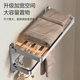 
Four-science Muge (MICOE) bathroom six-piece set of hole-free sanitary storage without nailing glue towels bath towel hook toilet brush tissue box corner rack