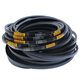 V-belt Type B B1650B1676B1700B1727B1778B1803B1930B2464B2870 Type B 2007