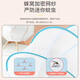 Antarctic baby mosquito net cover baby small bed yurt full cover mosquito anti-capsule children foldable universal mosquito net pink