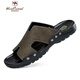 Western Camel (Vancamel) Sandalen Herren Sommer neu