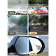 Car servant car glass anti-fog spray car window defogger front windshield rearview mirror defogger 218ml