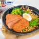 梅林（MALING） 上海梅林罐头午餐肉198g340g罐装猪肉熟食 【共736g】午餐肉198g*2+340g*1