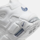 Nike Nike (Nike) Big Children's Shoes Air More Uptempo (GS) Sports and Casual Shoes DH9719-100 DH9719-100 38