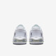 Nike (Nike) Chaussures féminines New Air Max 270 Air Coussin de coussin à faible haut niveau Chaussures de course CI3899-101 DV1968-104 36